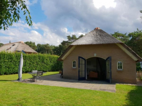 Vakantiebungalow Otterlo